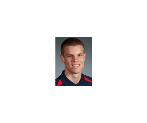 Andrew Smith basketball player - F