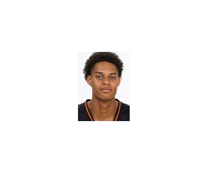 Andrew Thomas basketball player - SF