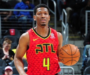 Andrew White basketball player photo 1