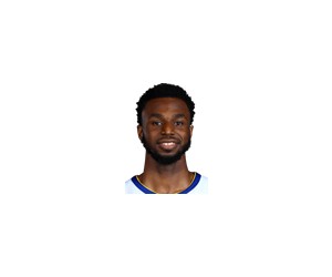 Andrew Wiggins basketball player - SG/SF