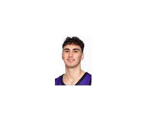 Andrew Young basketball player - F