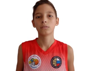 Andrey Abdulatypov basketball player photo 1