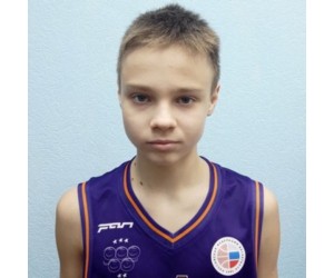 Andrey Alexandrov basketball player - PG/G