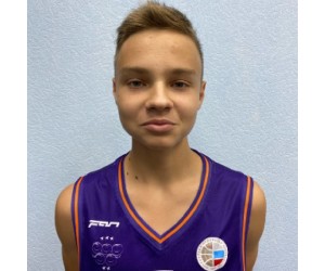 Andrey Alexandrov basketball player photo 2