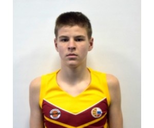Andrey Babenko basketball player - C