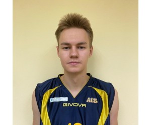 Andrey Bakhmurov basketball player photo 2