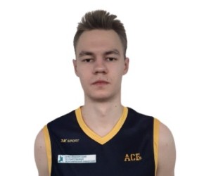 Andrey Bakhmurov basketball player photo 3