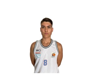 Andrey Bakholdin Zimmermann basketball player photo 2