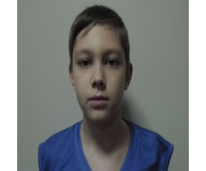 Andrey Bogach basketball player