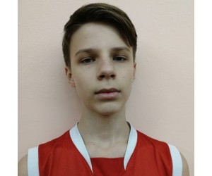 Andrey Bolobko basketball player photo 3