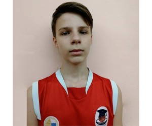 Andrey Bolobko basketball player photo 4