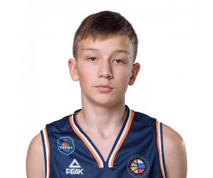 Andrey Boreysha basketball player - G