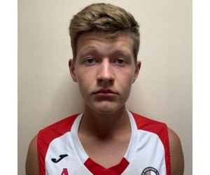 Andrey Bovduy basketball player photo 2