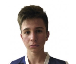 Andrey Boyarchukov basketball player - PG