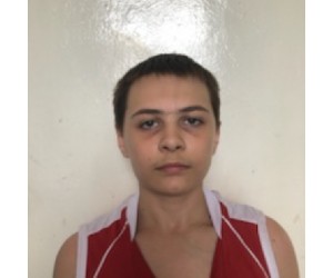 Andrey Bryukhushin basketball player photo 2