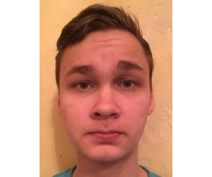 Andrey Burenin basketball player - G