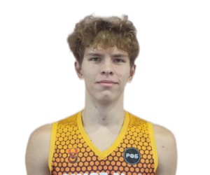 Andrey Chapalenko basketball player photo 4