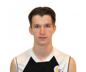 Andrey Chigov basketball player photo 2