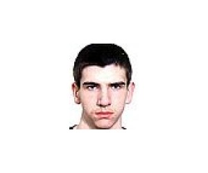 Andrey Desyatnikov basketball player photo 1