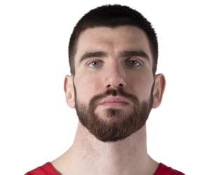 Andrey Desyatnikov basketball player photo 6