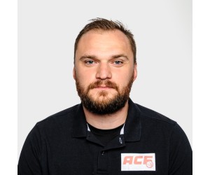 Andrey Dorofeev basketball player photo 3