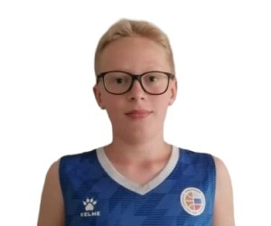 Andrey Eremeev basketball player - F