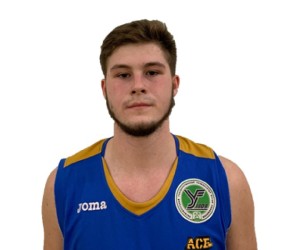 Andrey Fateev basketball player photo 3