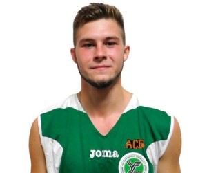 Andrey Fateev basketball player photo 4