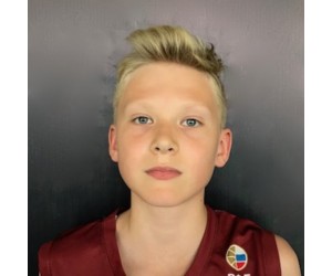 Andrey Fedorov basketball player - SG/PG