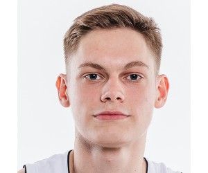 Andrey Fedorov basketball player photo 4