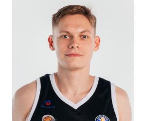 Andrey Fedorov basketball player photo 5