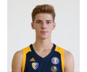 Andrey Filonov basketball player photo 2