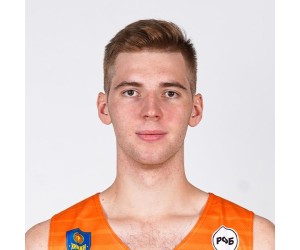 Andrey Filonov basketball player photo 4
