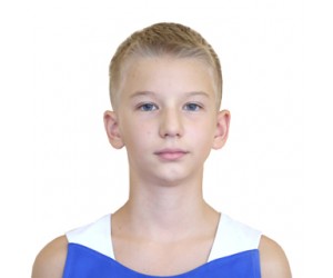 Andrey Glinsky basketball player