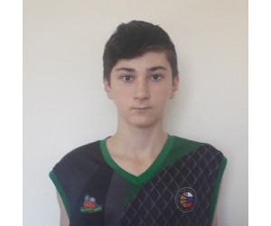 Andrey Glushkov basketball player photo 3