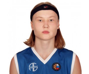 Andrey Gryzlov basketball player photo 2