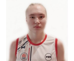 Andrey Gryzlov basketball player photo 3