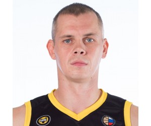 Andrey Ivanov basketball player photo 2