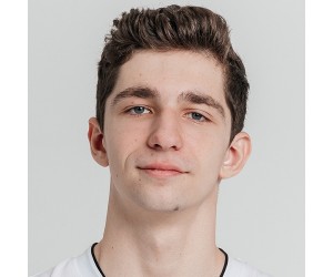 Andrey Ivanov basketball player photo 3