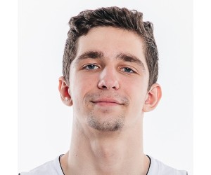 Andrey Ivanov basketball player photo 5