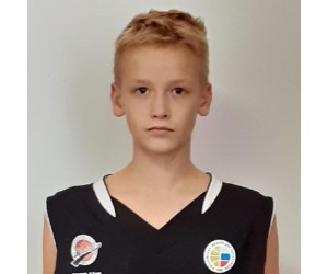 Andrey Kashin basketball player photo 2