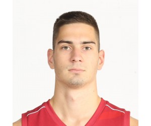 Andrey Kiselev basketball player - G