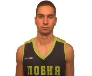 Andrey Kiselev basketball player photo 2