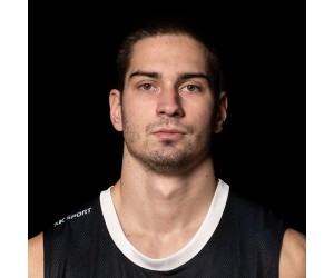 Andrey Kiselev basketball player photo 4