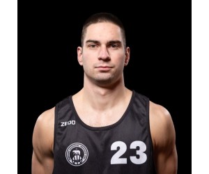 Andrey Kiselev basketball player photo 5