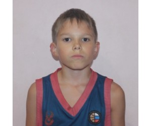 Andrey Klimenko basketball player - G/PG