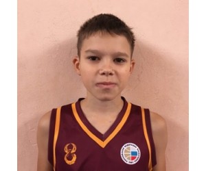 Andrey Klimenko basketball player photo 2