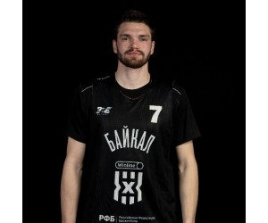 Andrey Klimov basketball player photo 3