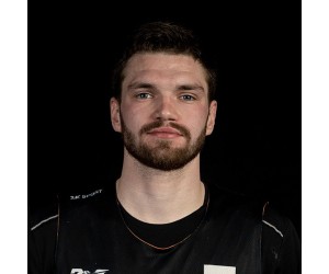Andrey Klimov basketball player photo 4