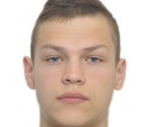 Andrey Klyugev basketball player - F